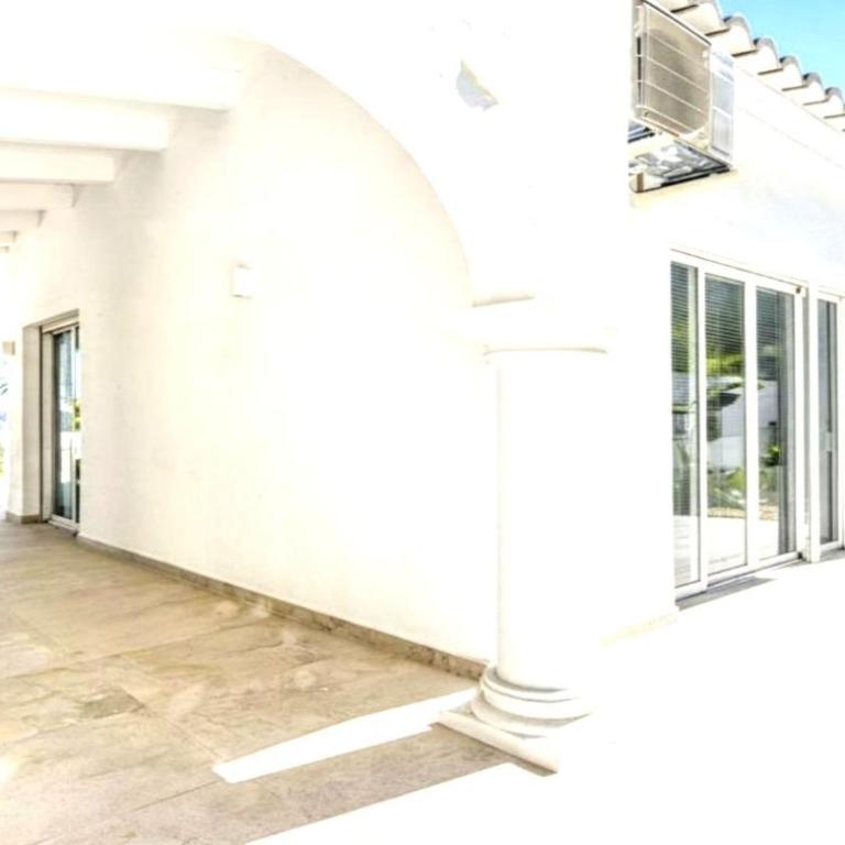 Villa in Xabia, splendid view and pool - Ferienhaus - 14
