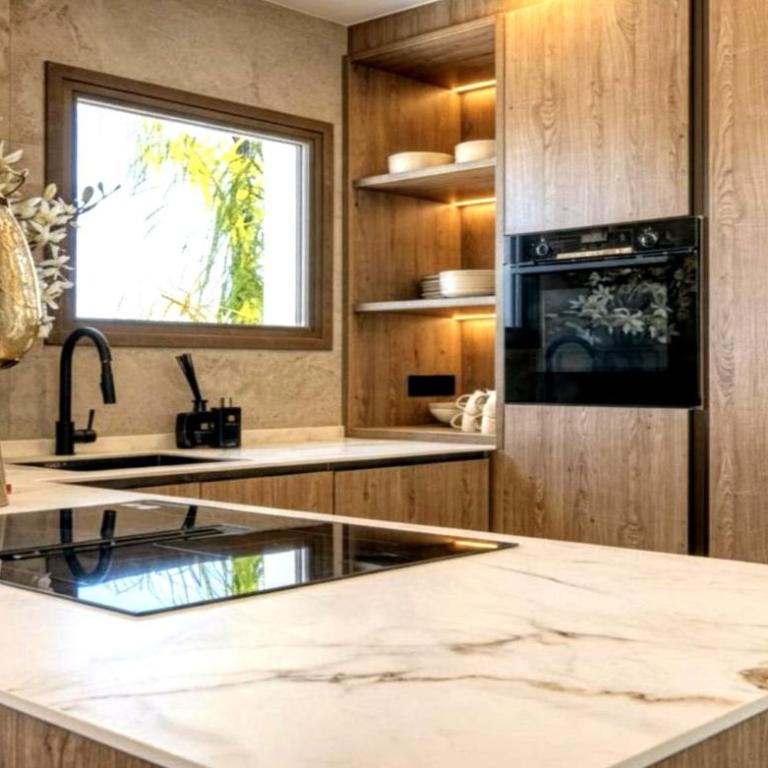 Villa in Xabia, splendid view and pool - Ferienhaus - 8