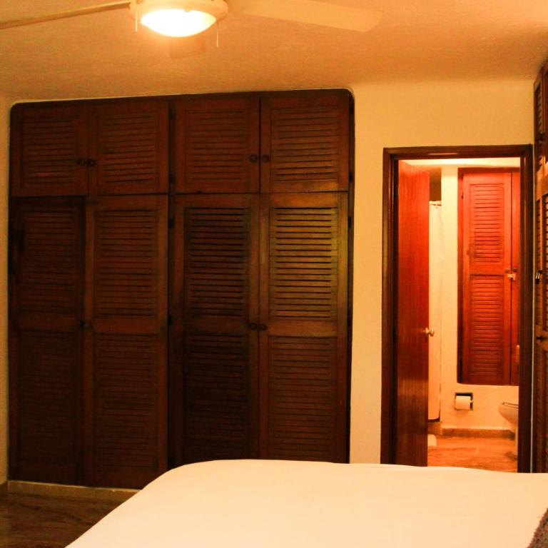 Villa del Mar - Double Room with Park View - 20