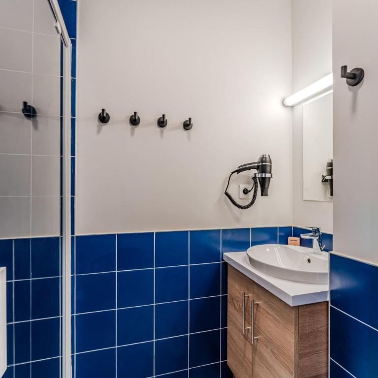 Bel appart pour 8 avec parking à La Teste-de-Buch - Appartement avec Balcon - 15
