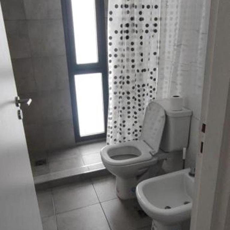 Departamento moderno con cochera y WiFi Excelente ubicación, Villa Carlos Paz - Apartamento de 1 dormitorio - 11