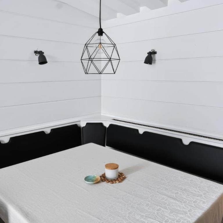 Spacious Vintage Loft with Modern Design - Apartamento de 3 dormitorios - 38
