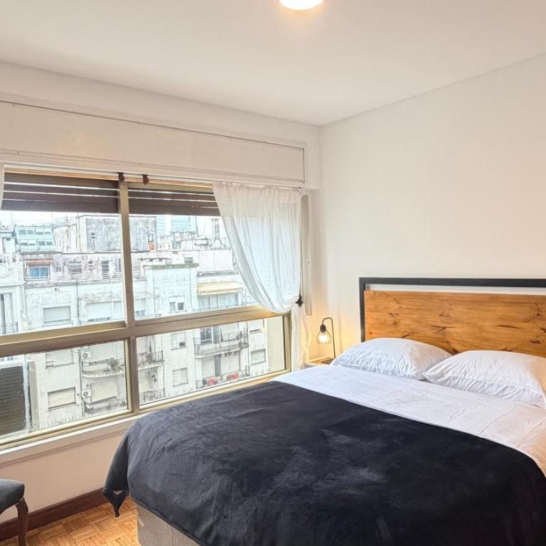 Catalinas San Martin - Apartamento de 2 dormitorios - 2