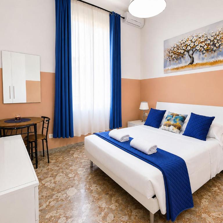 Sweet Life Guesthouse Hospety Group - Chambre Double avec Toilettes Communes - 2