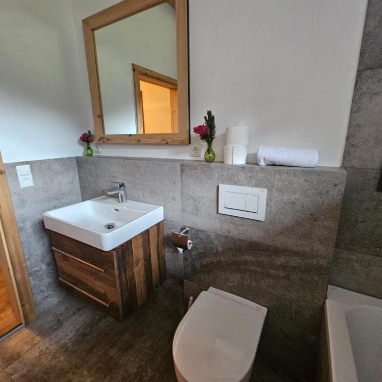 Almhof Mareil - Apartamento de 2 dormitorios con balcón - 2