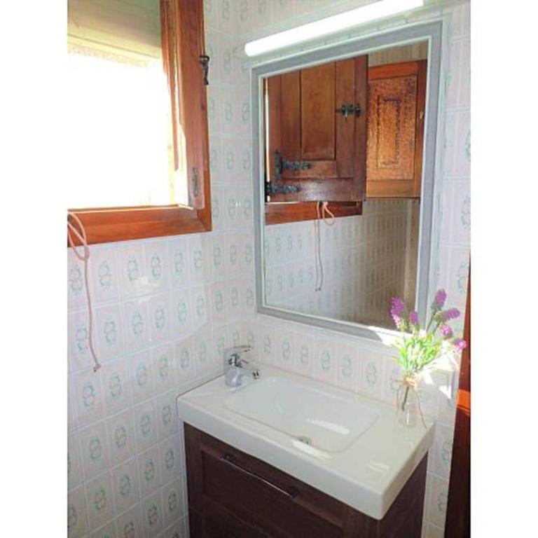 Amplia alojamiento Cap Marti - Haus mit 3 Schlafzimmern - 2