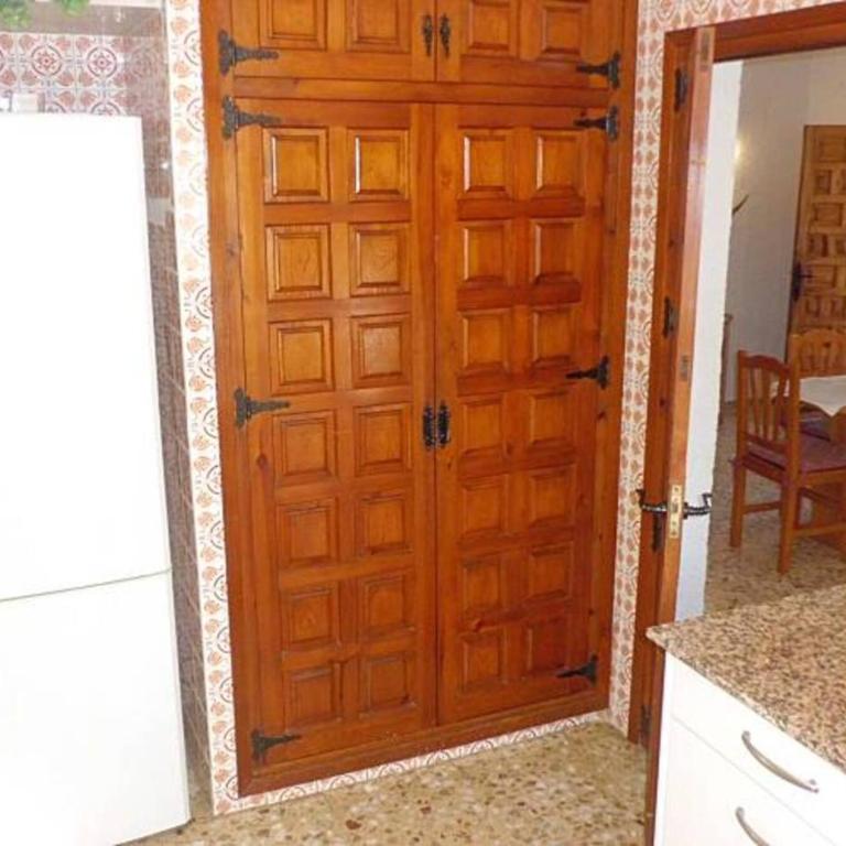 Amplia alojamiento Cap Marti - Haus mit 3 Schlafzimmern - 4