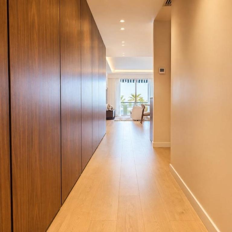 Appartement Croisette Sea View 2 bedrooms - Appartement - 15