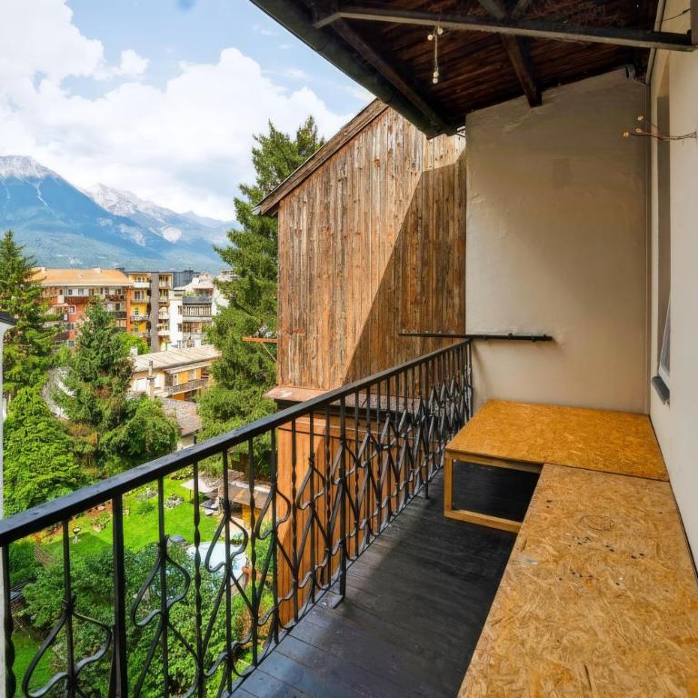 Spacious Vintage Loft with Modern Design - Apartamento de 3 dormitorios - 29
