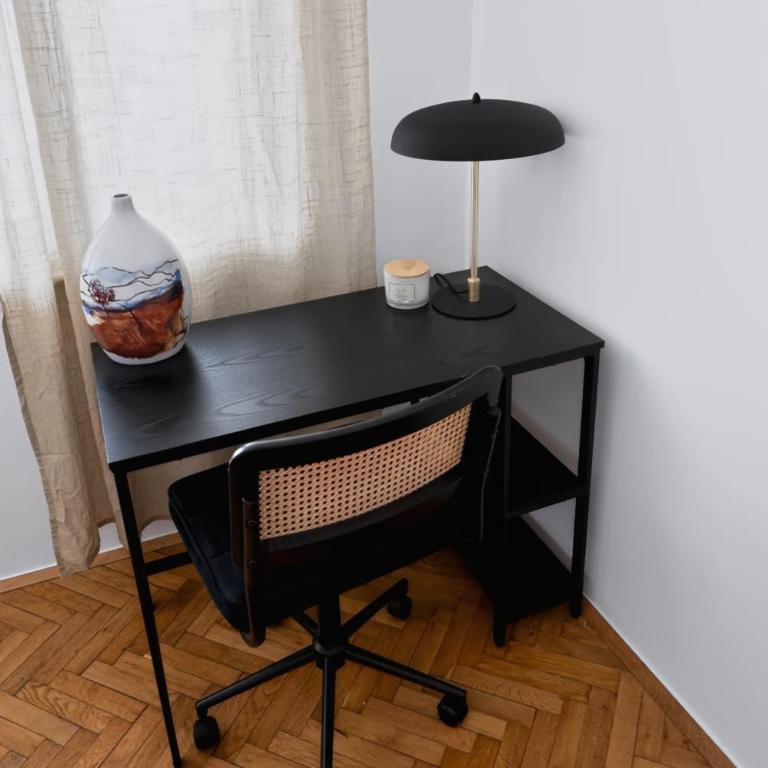 Spacious Vintage Loft with Modern Design - Apartamento de 3 dormitorios - 42