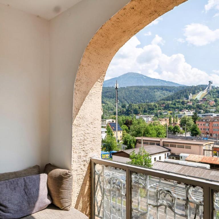 Spacious Vintage Loft with Modern Design - Apartamento de 3 dormitorios - 44
