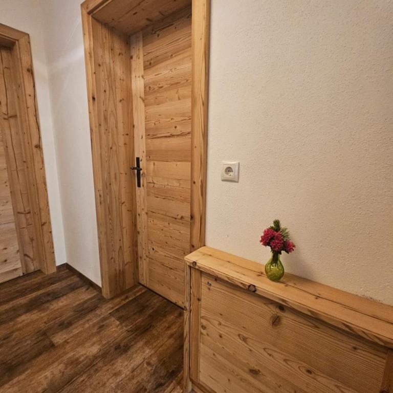 Almhof Mareil - Apartamento de 2 dormitorios con balcón - 7