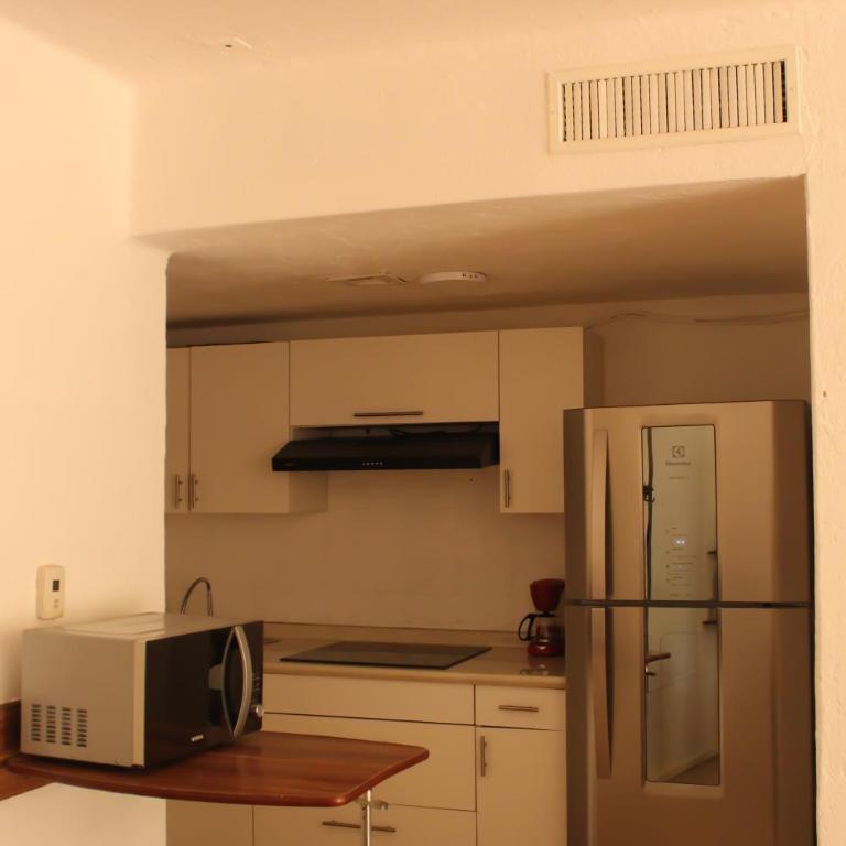 Villa del Mar - Double Room with Park View - 16