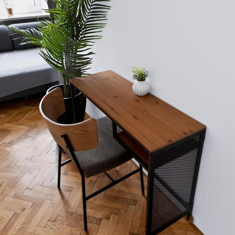 Spacious Vintage Loft with Modern Design - Apartamento de 3 dormitorios - 30