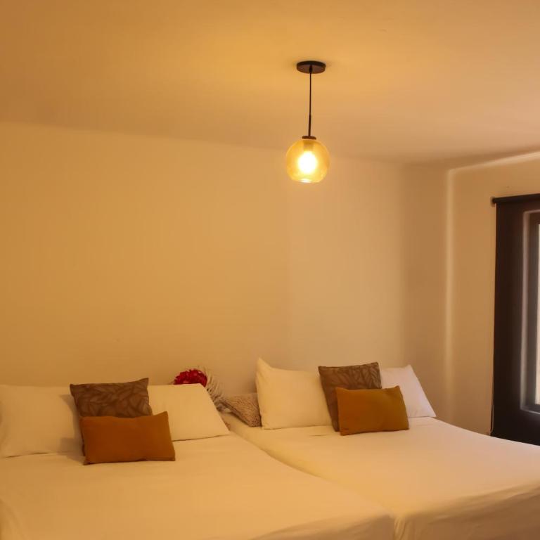 Villa del Mar - Double Room with Park View - 19