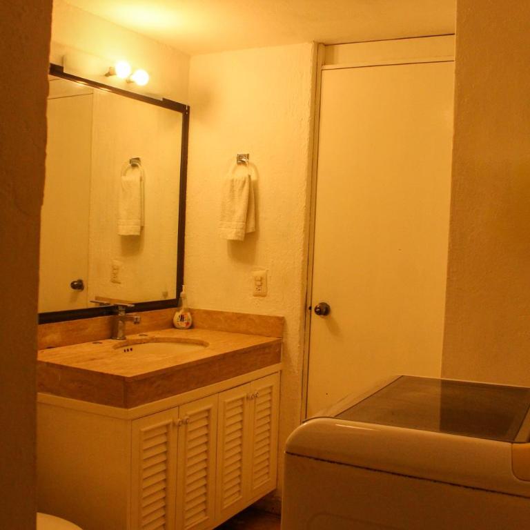 Villa del Mar - Double Room with Park View - 27