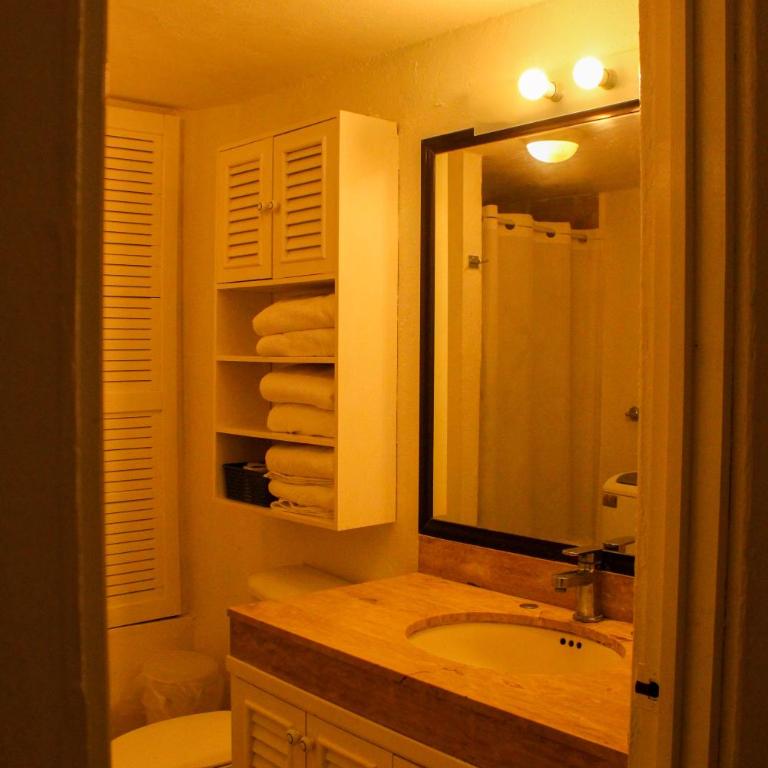 Villa del Mar - Double Room with Park View - 26