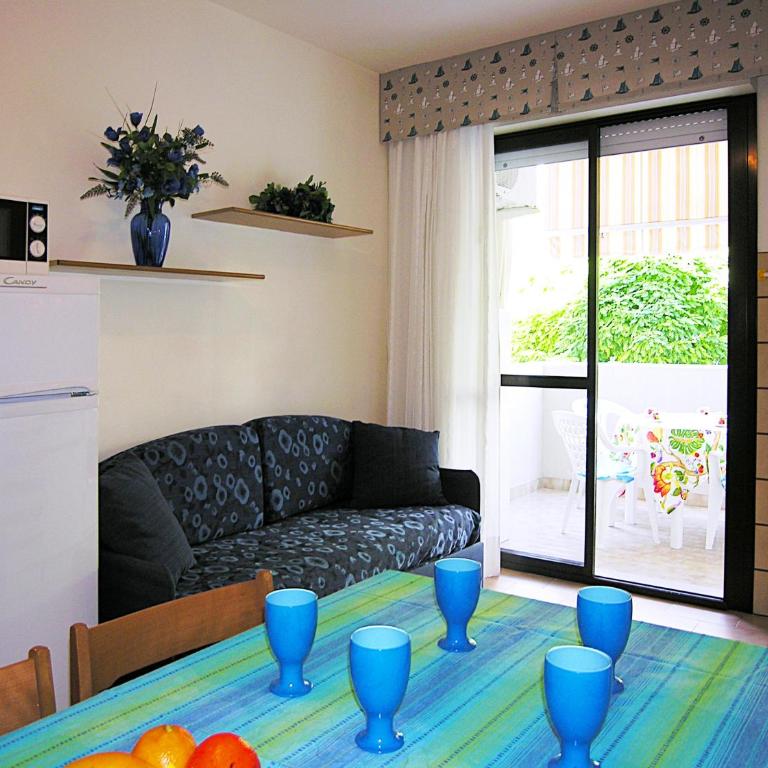 Appartamenti Nasse - Appartamento con Terrazza - 5
