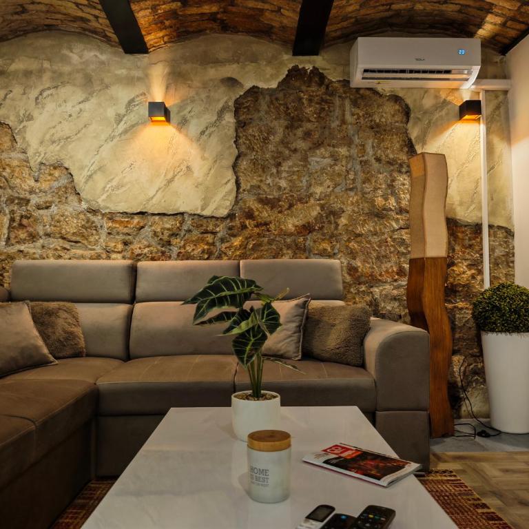 Apartments Guinness - Apartman - 1