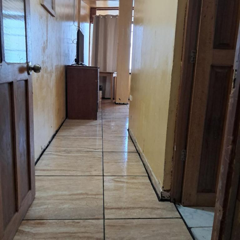 Hotel Los Burritos - Deluxe Double Room with Balcony and Sea View - 13