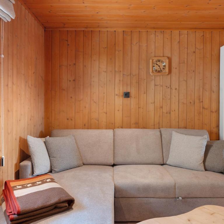 Schartenblick - Apartamento Deluxe de 2 dormitorios con vistas al jardín - 9