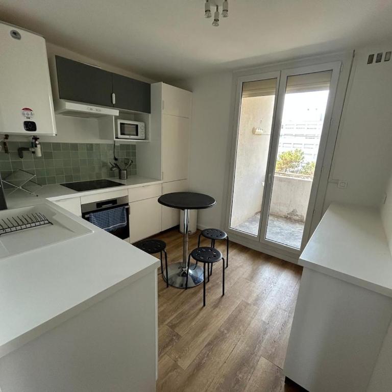 Grand appartement proche Parc Montcalm - Appartement 3 Chambres - 3
