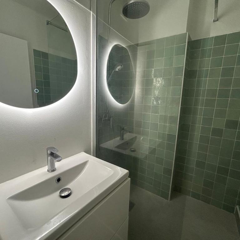 Grand appartement proche Parc Montcalm - Appartement 3 Chambres - 4