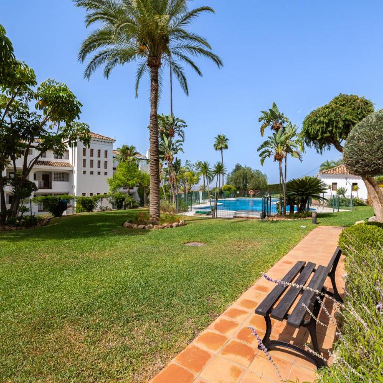 Newly Renovated Penthouse II Azure Retreat in Mijas II - Appartamento con 2 Camere da Letto e Terrazza - 26