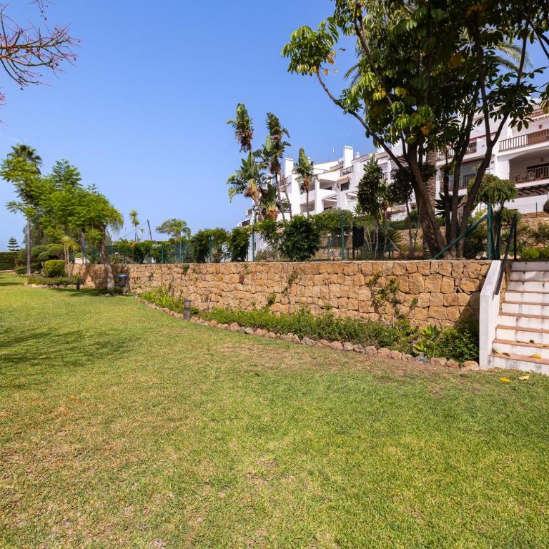 Newly Renovated Penthouse II Azure Retreat in Mijas II - Appartamento con 2 Camere da Letto e Terrazza - 27