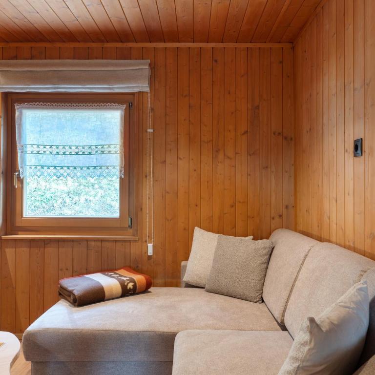 Schartenblick - Apartamento Deluxe de 2 dormitorios con vistas al jardín - 10