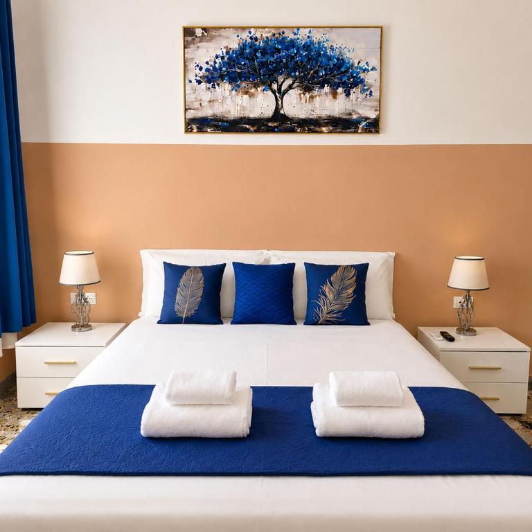 Sweet Life Guesthouse Hospety Group - Chambre Triple avec Salle de Bains Privative Séparée - 2