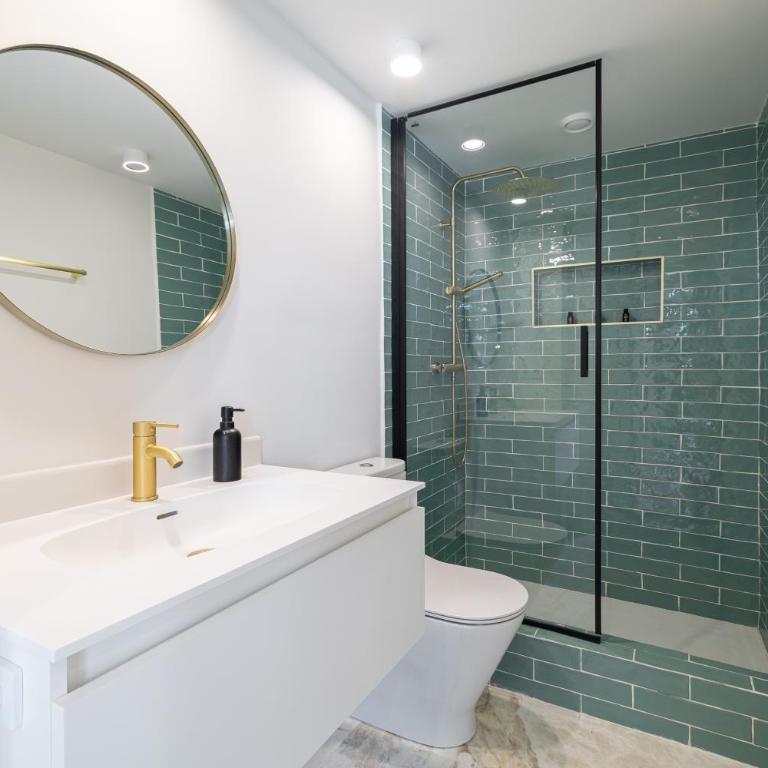 Newly Renovated Penthouse II Azure Retreat in Mijas II - Appartamento con 2 Camere da Letto e Terrazza - 16