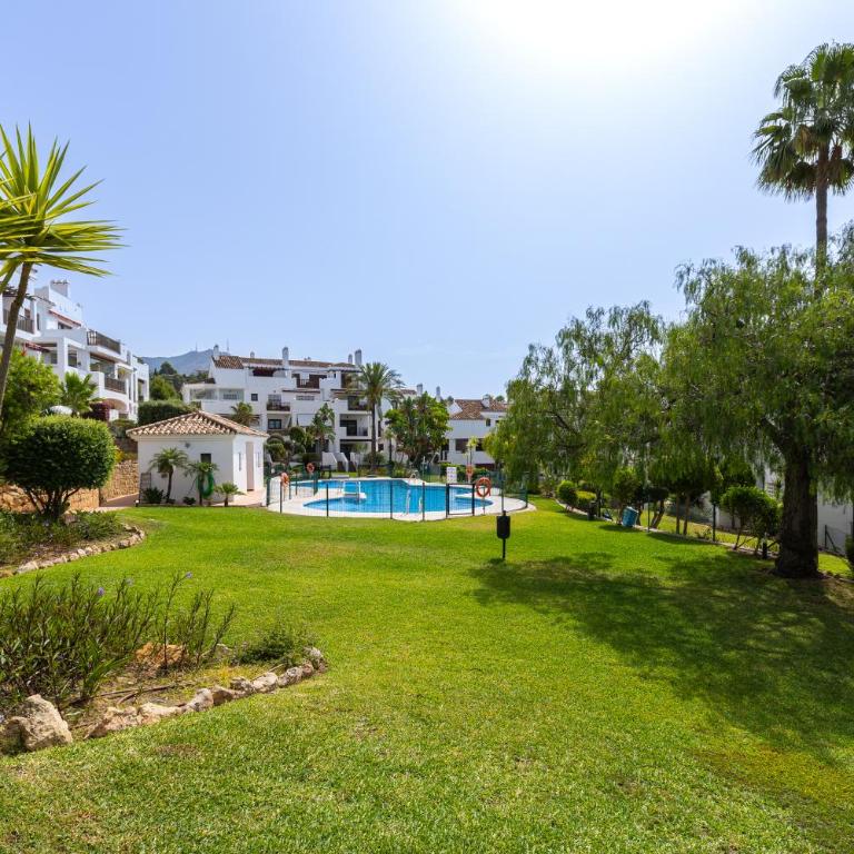 Newly Renovated Penthouse II Azure Retreat in Mijas II - Appartamento con 2 Camere da Letto e Terrazza - 23