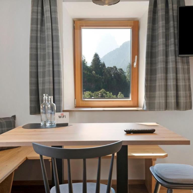 New Opening Apartments Verena - Appartamento Deluxe con 2 Camere da Letto e Vista Giardino - 7