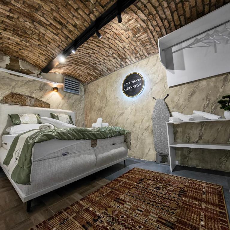 Apartments Guinness - Apartman - 3