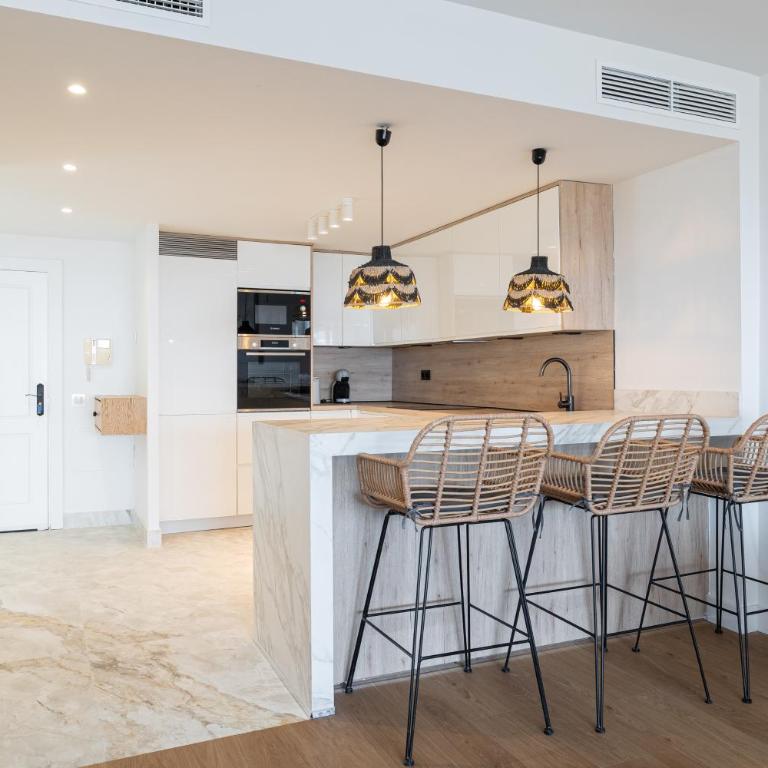 Newly Renovated Penthouse II Azure Retreat in Mijas II - Appartamento con 2 Camere da Letto e Terrazza - 19
