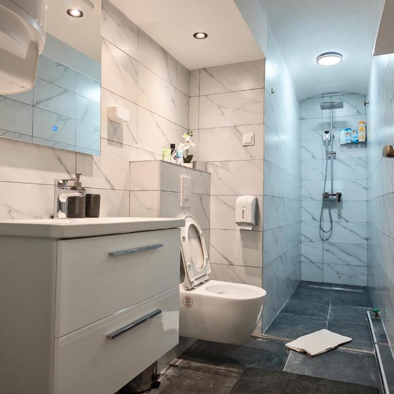 Apartments Guinness - Apartman - 4