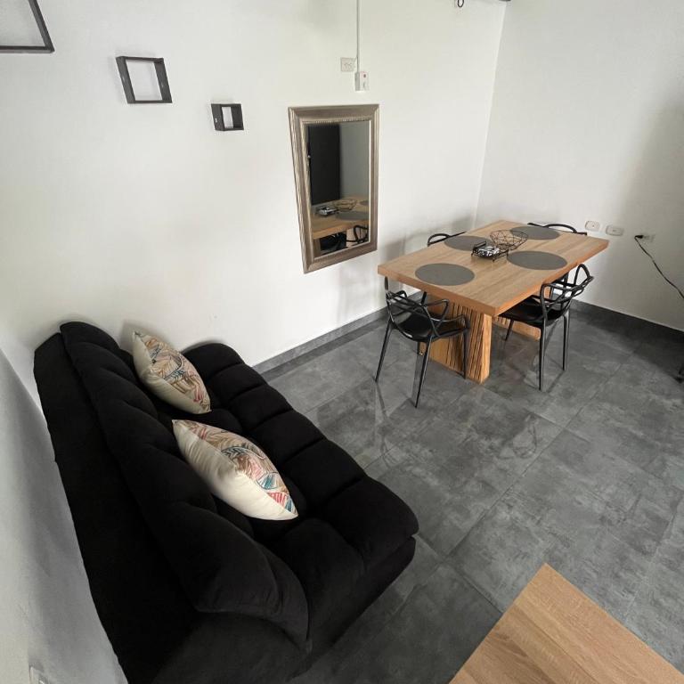 CIC Apartamento amoblado Mirador del Sinú - Apartamento de 2 dormitorios - 41
