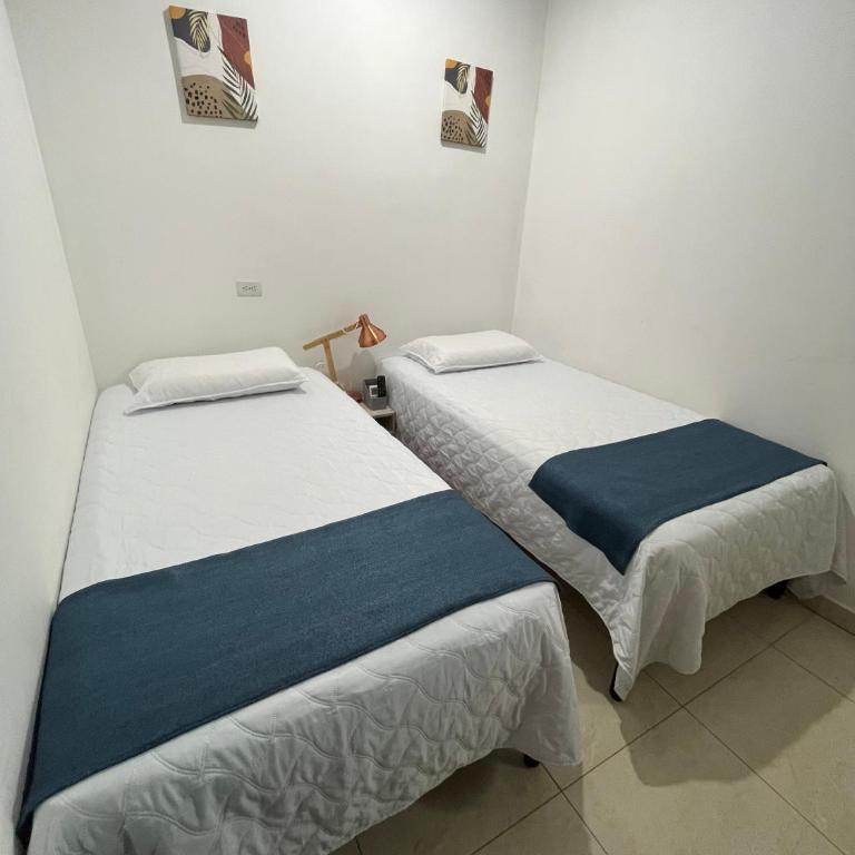 CIC Apartamento amoblado Mirador del Sinú - Apartamento de 2 dormitorios - 34