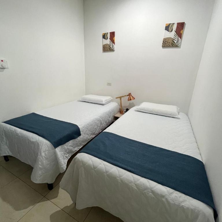 CIC Apartamento amoblado Mirador del Sinú - Apartamento de 2 dormitorios - 35