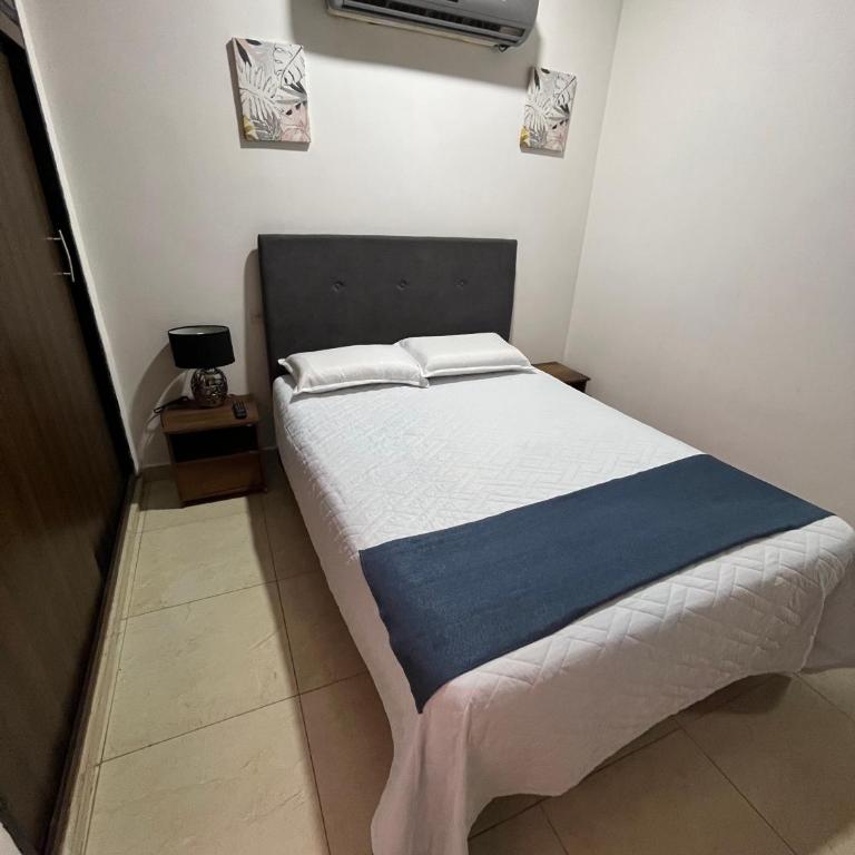CIC Apartamento amoblado Mirador del Sinú - Apartamento de 2 dormitorios - 38