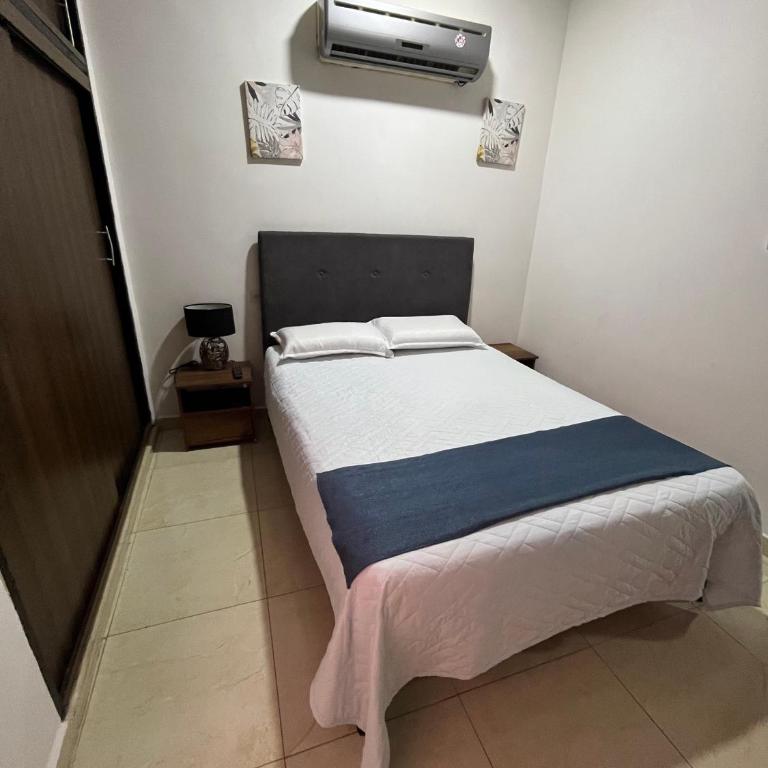 CIC Apartamento amoblado Mirador del Sinú - Apartamento de 2 dormitorios - 36