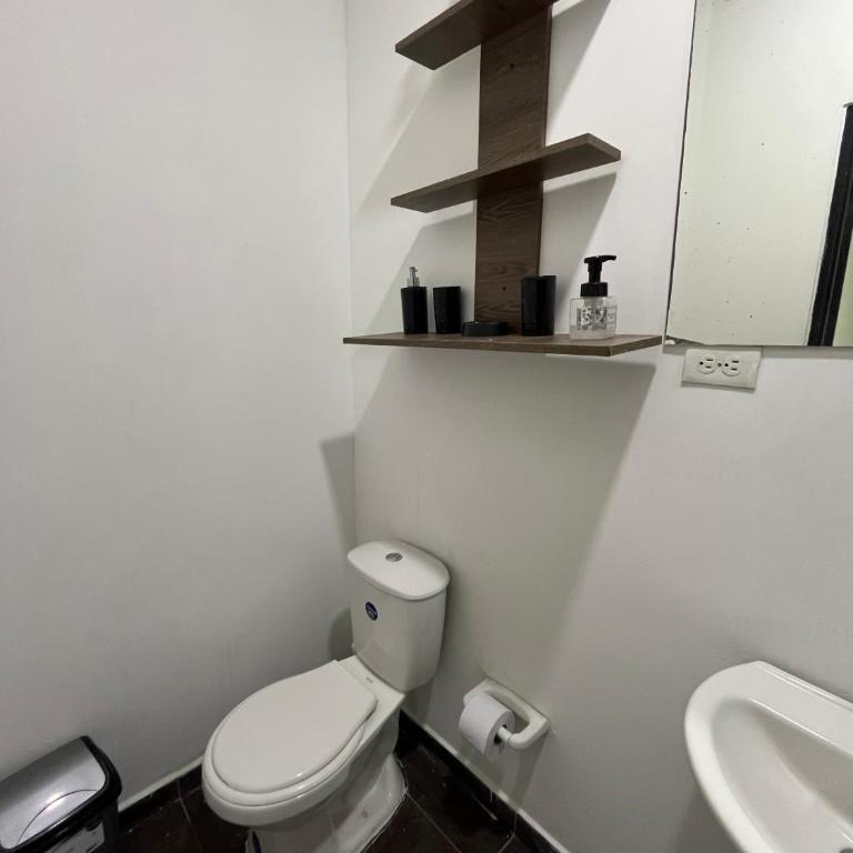 CIC Apartamento amoblado Mirador del Sinú - Apartamento de 2 dormitorios - 31