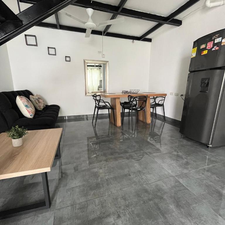 CIC Apartamento amoblado Mirador del Sinú - Apartamento de 2 dormitorios - 24