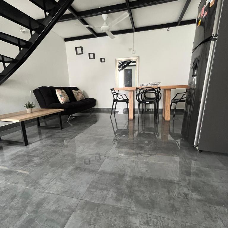 CIC Apartamento amoblado Mirador del Sinú - Apartamento de 2 dormitorios - 29