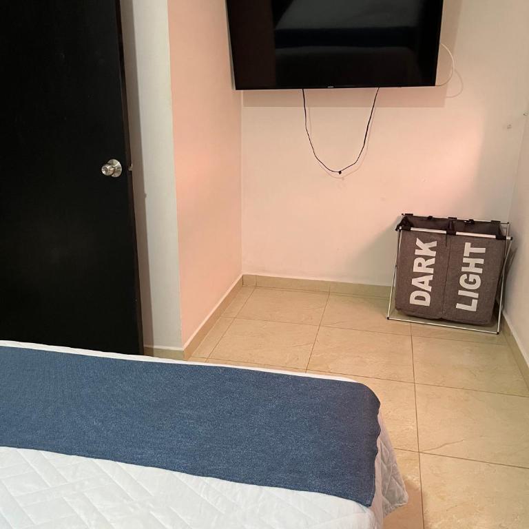 CIC Apartamento amoblado Mirador del Sinú - Apartamento de 2 dormitorios - 26