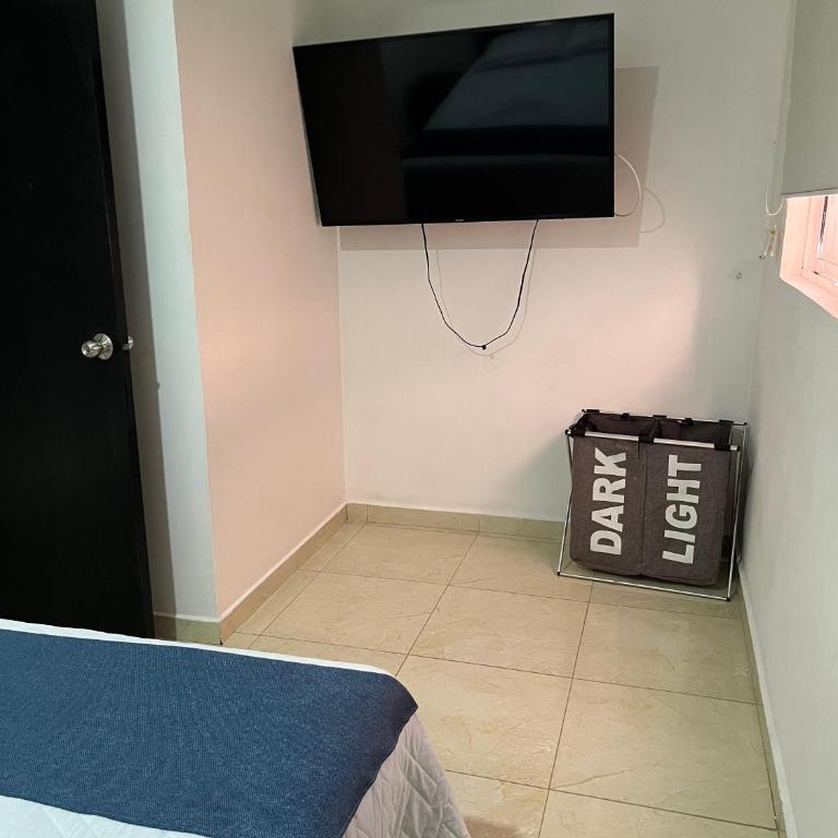 CIC Apartamento amoblado Mirador del Sinú - Apartamento de 2 dormitorios - 21