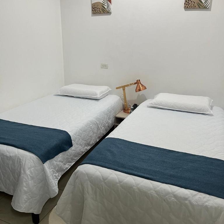 CIC Apartamento amoblado Mirador del Sinú - Apartamento de 2 dormitorios - 27