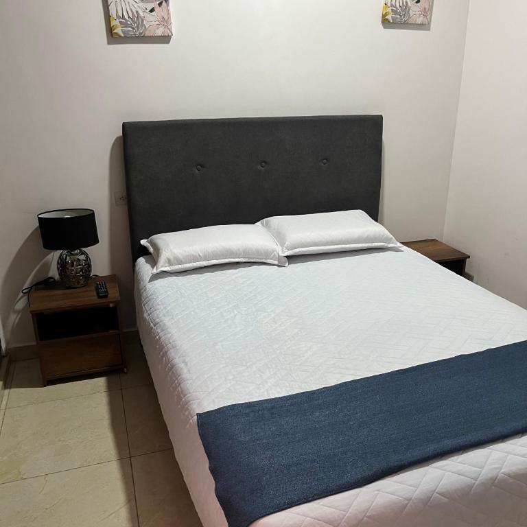 CIC Apartamento amoblado Mirador del Sinú - Apartamento de 2 dormitorios - 25