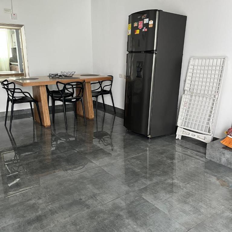 CIC Apartamento amoblado Mirador del Sinú - Apartamento de 2 dormitorios - 22